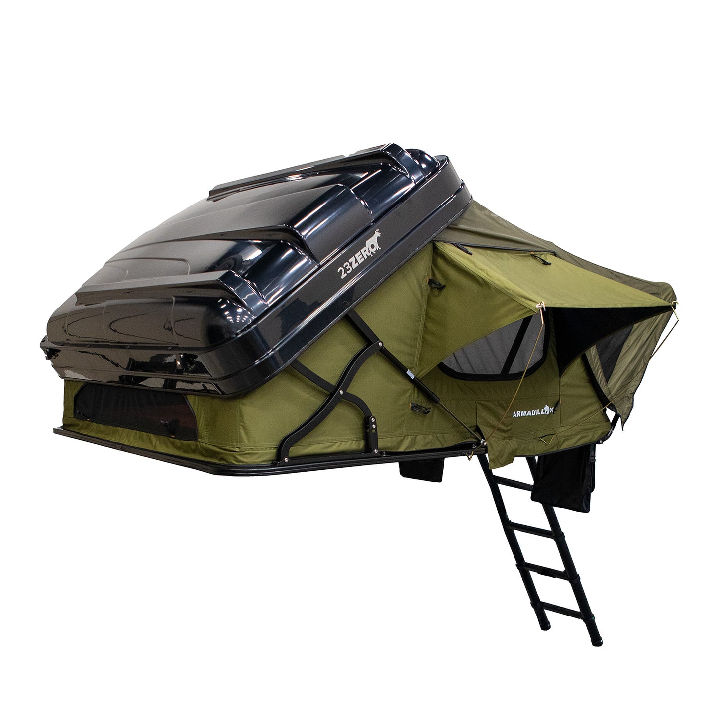 Armadillo X2 (Driver Side Open)