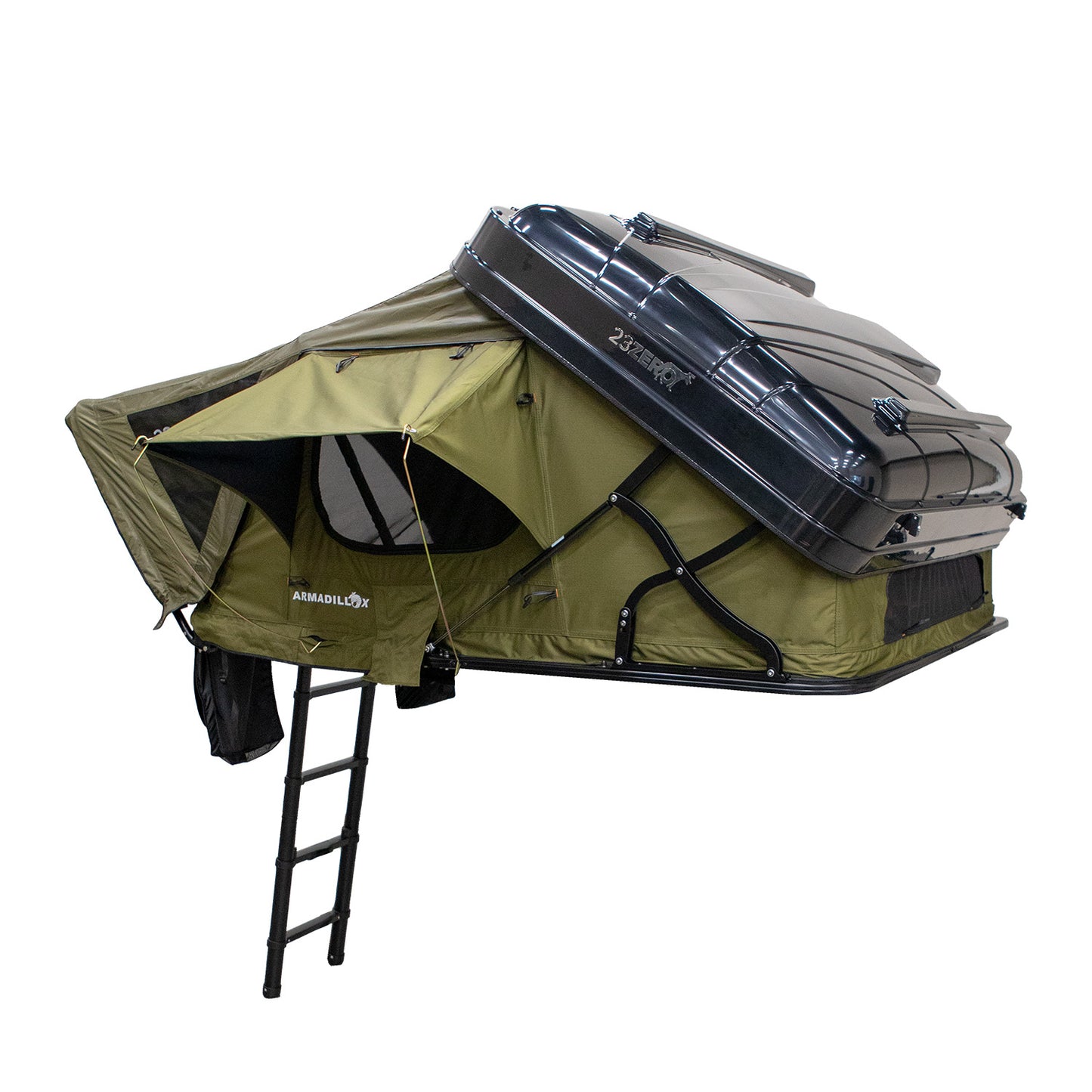 Armadillo X2 (Passenger Side Open)