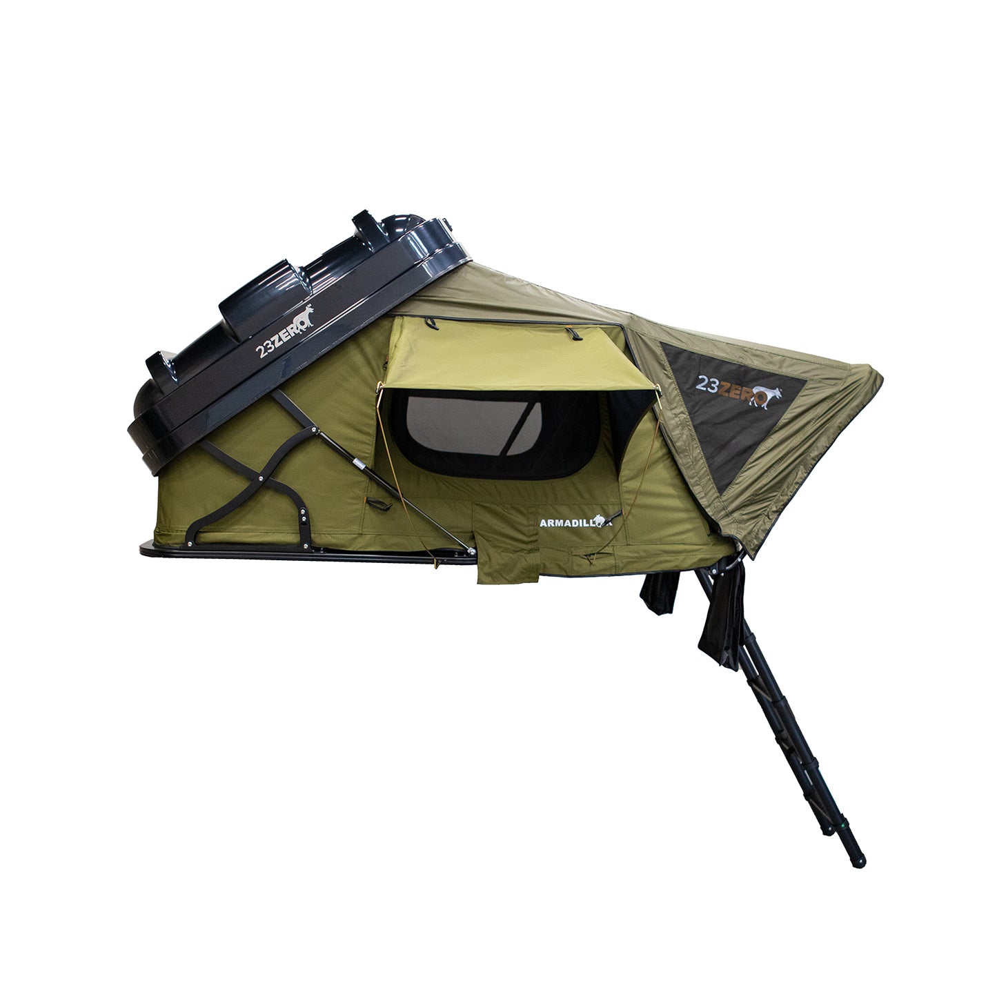 Armadillo X2 (Driver Side Open)