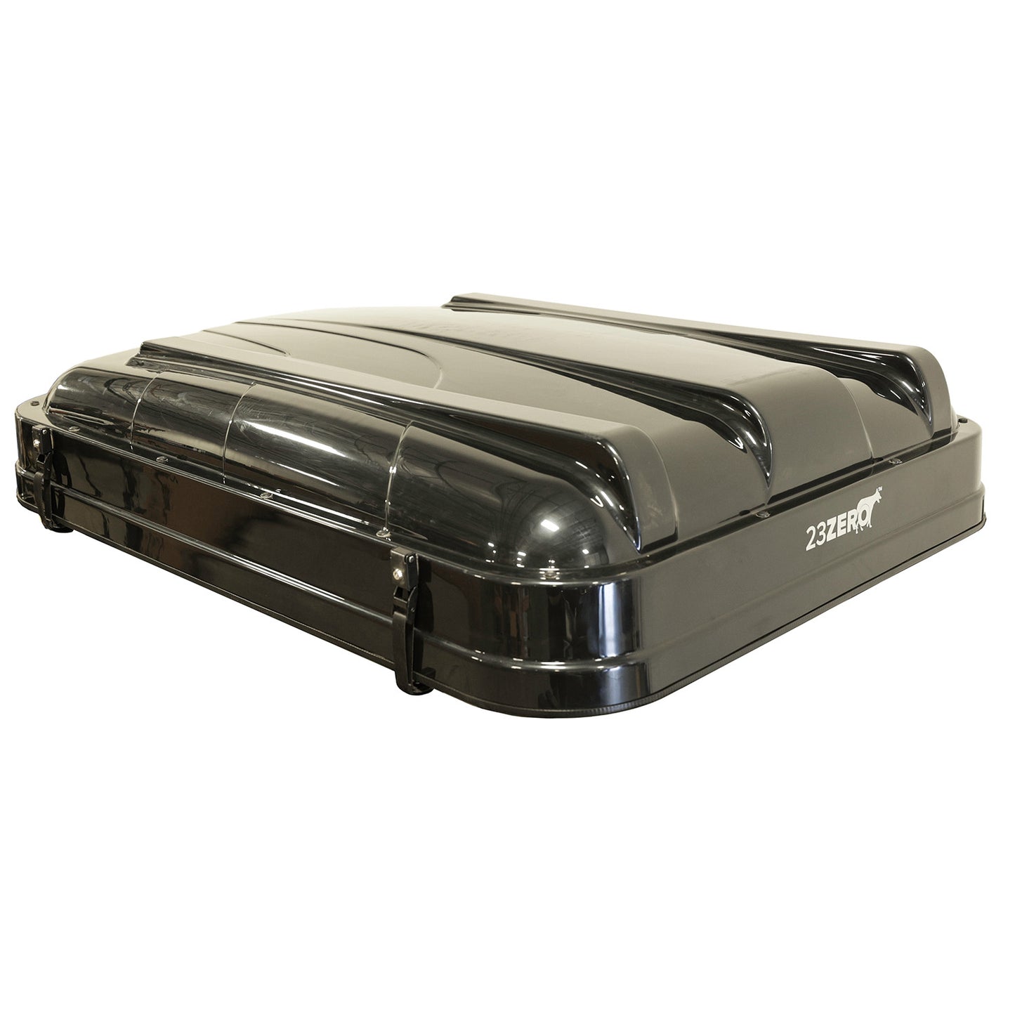 Armadillo X3 (Passenger Side Open)