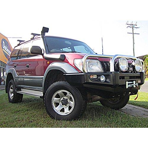 Dobinsons 4x4 Snorkel Kit for Toyota Land Cruiser Prado 90 Series 1997-2002 3.4L V6 Gas(SN59-3357) - SN59-3357
