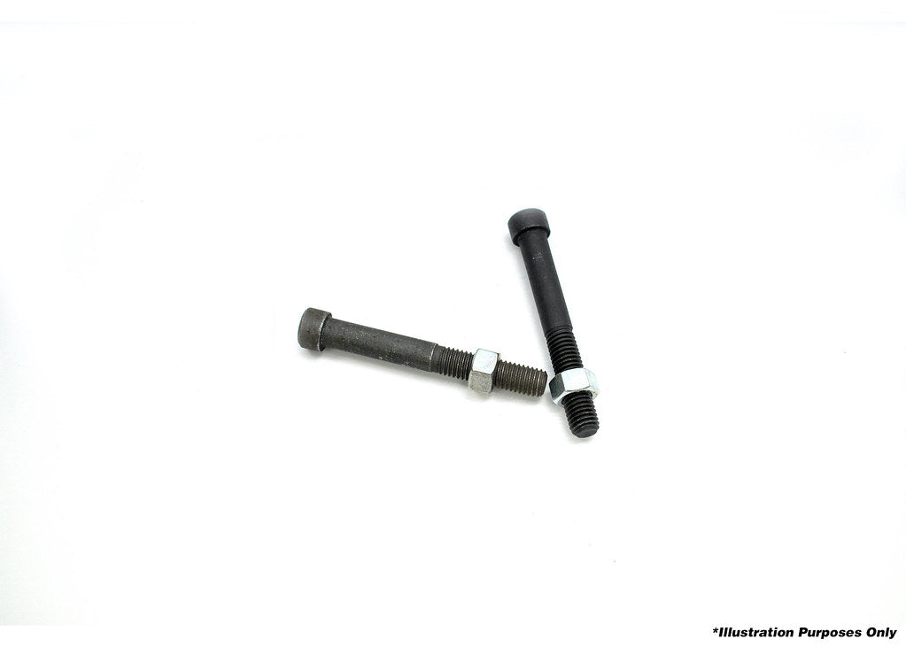 Dobinsons Add-a-Leaf Center Bolt (10-75) - 10-75