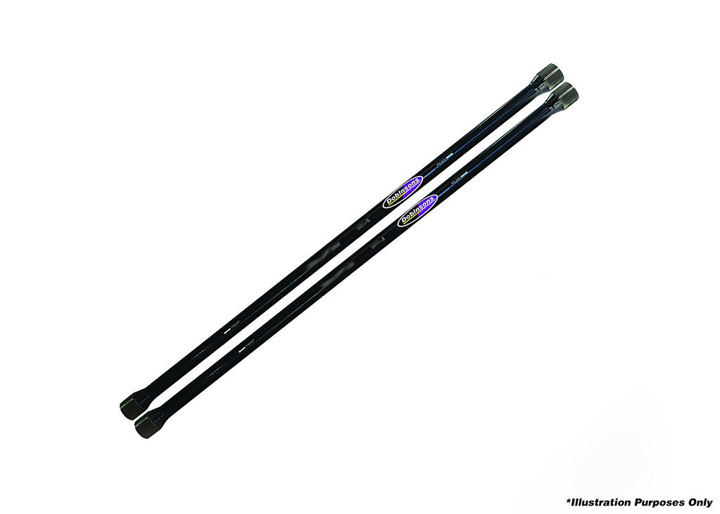 Dobinsons Heavy Duty Torsion Bar set for Nissan Frontier (Navara) D21 1986-1997 (TB45-1456) - TB45-1456