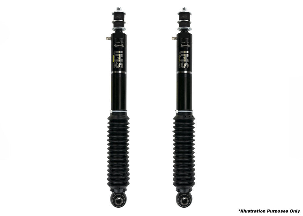 Dobinsons Rear IMS Shocks for Toyota LandCruiser 300 Series (IMS59-60441) - IMS59-60441