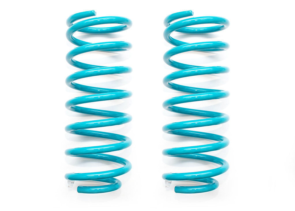 DOBINSONS SCRATCH AND DENT COIL SPRINGS PAIR - C59-599