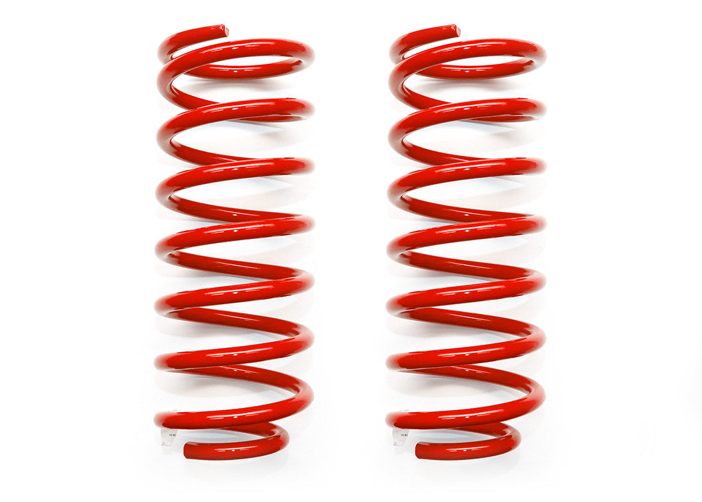 DOBINSONS COIL SPRINGS PAIR (RED) - C59-547R