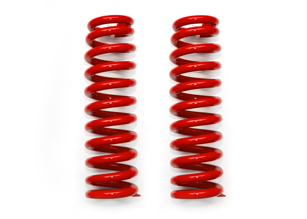 Dobinsons Pair of Front Coil Springs - C59-568R