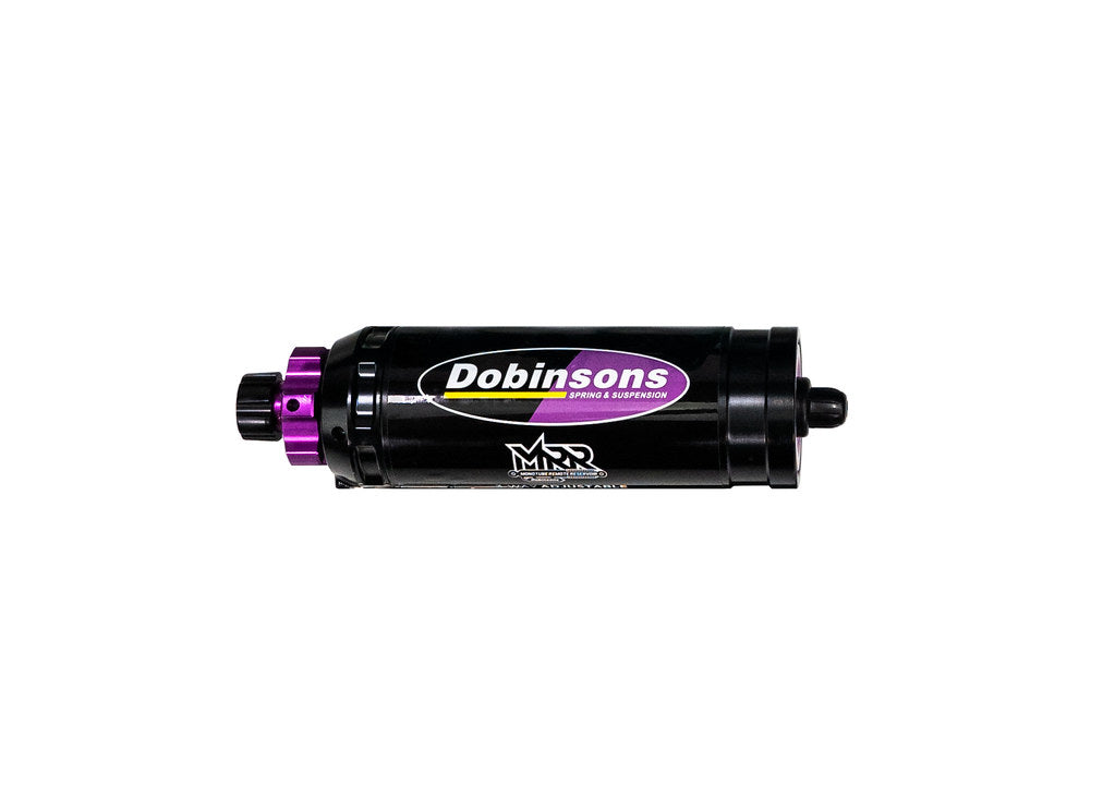 Dobinsons MRR 3-Way Adjustable Replacement Reservoir (RESI-REP) - RESI-REP