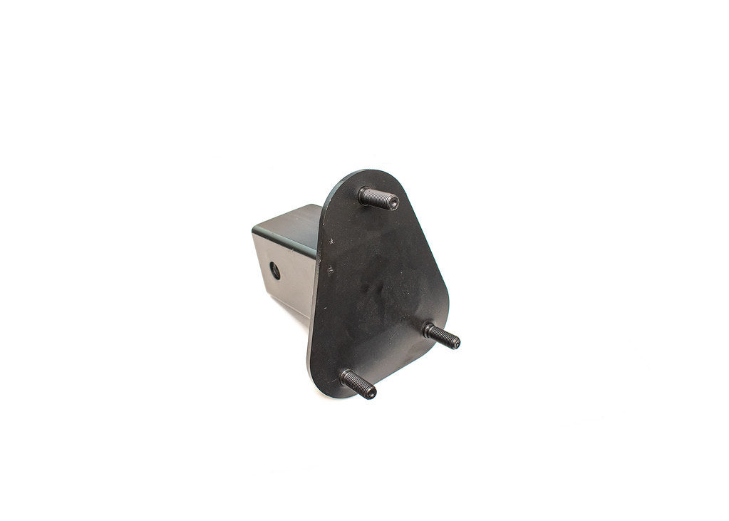 Dobinsons Replacement 5-Lug Spare Tire Holder (5LUGHLDR) - 5LUGHLDR