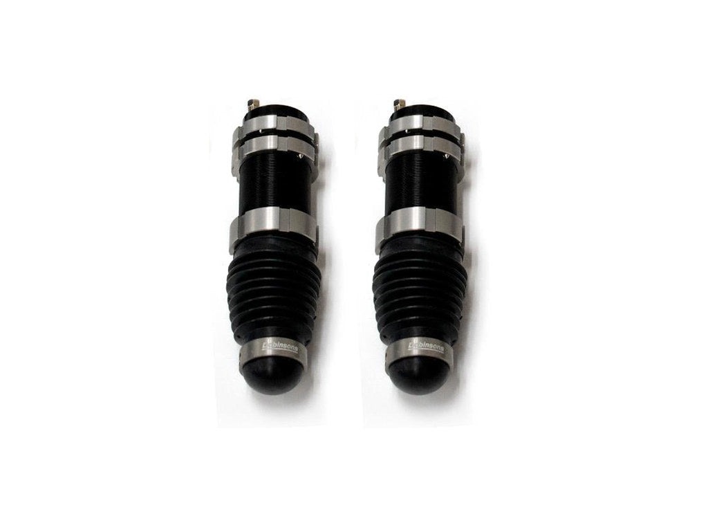 Dobinsons Hydraulic 2.2" Bump Stops - HBS56-006
