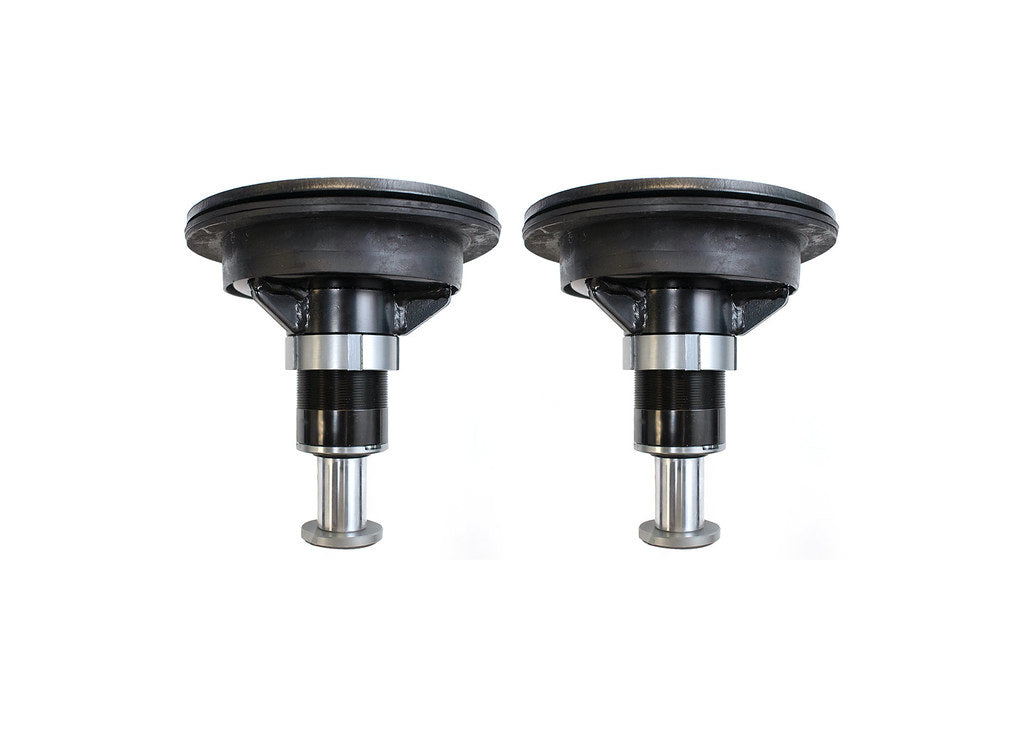 Dobinsons Rear Adjustable Hydraulic Bump Stop Kit For Toyota Land Cruiser 200 series (HBS59-013FK) - HBS59-013FKIT