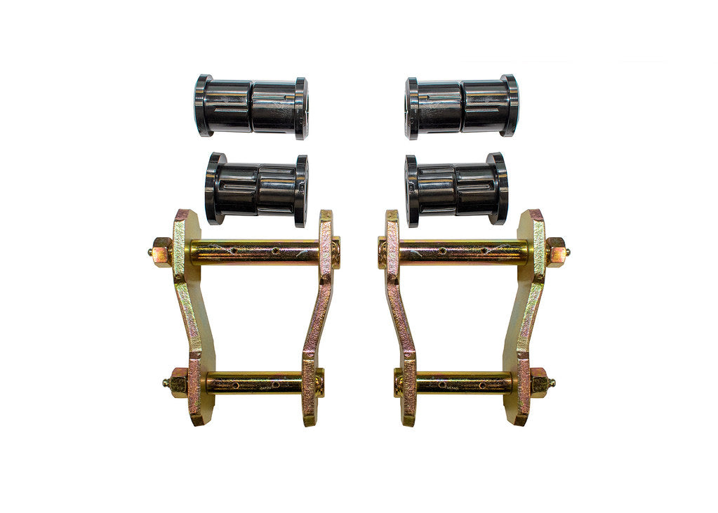 Dobinsons Greasable Shackle (SK59-076K) - SK59-076KK
