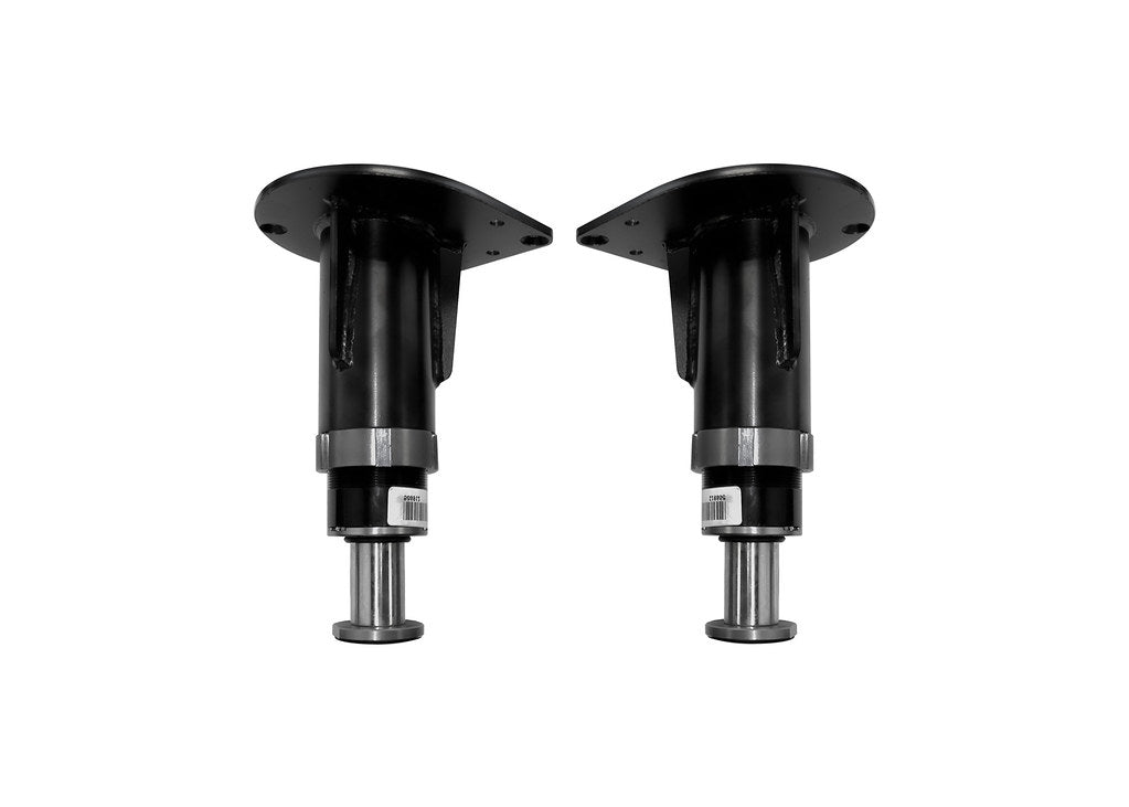 Dobinsons Front Adjustable Hydraulic Bump Stop Kit For Toyota Land Cruiser 80 series (HBS59-012FK) - HBS59-012FKIT