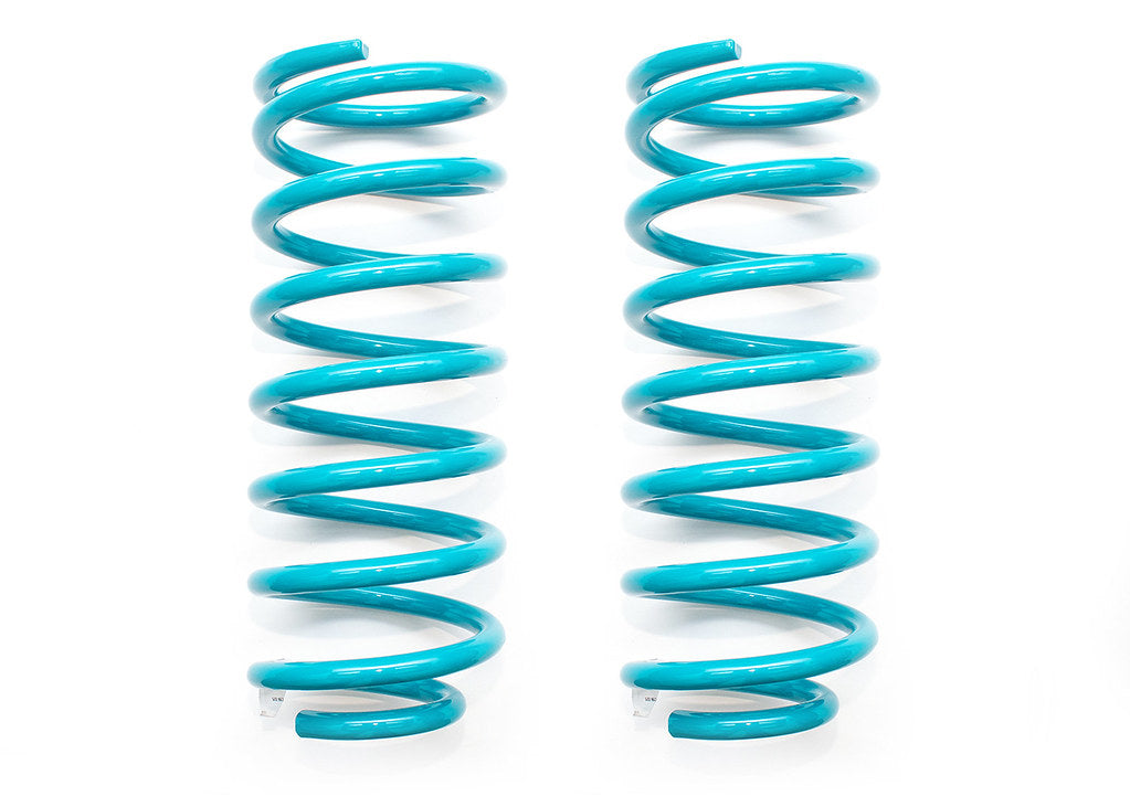 DOBINSONS COIL SPRINGS PAIR - C19-525