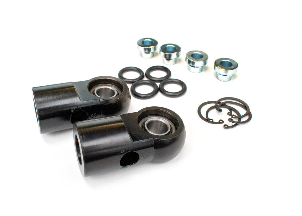 DOBINSONS UNIVERSAL COILOVER - SHORTER LOWER LEG - MRA92-A001