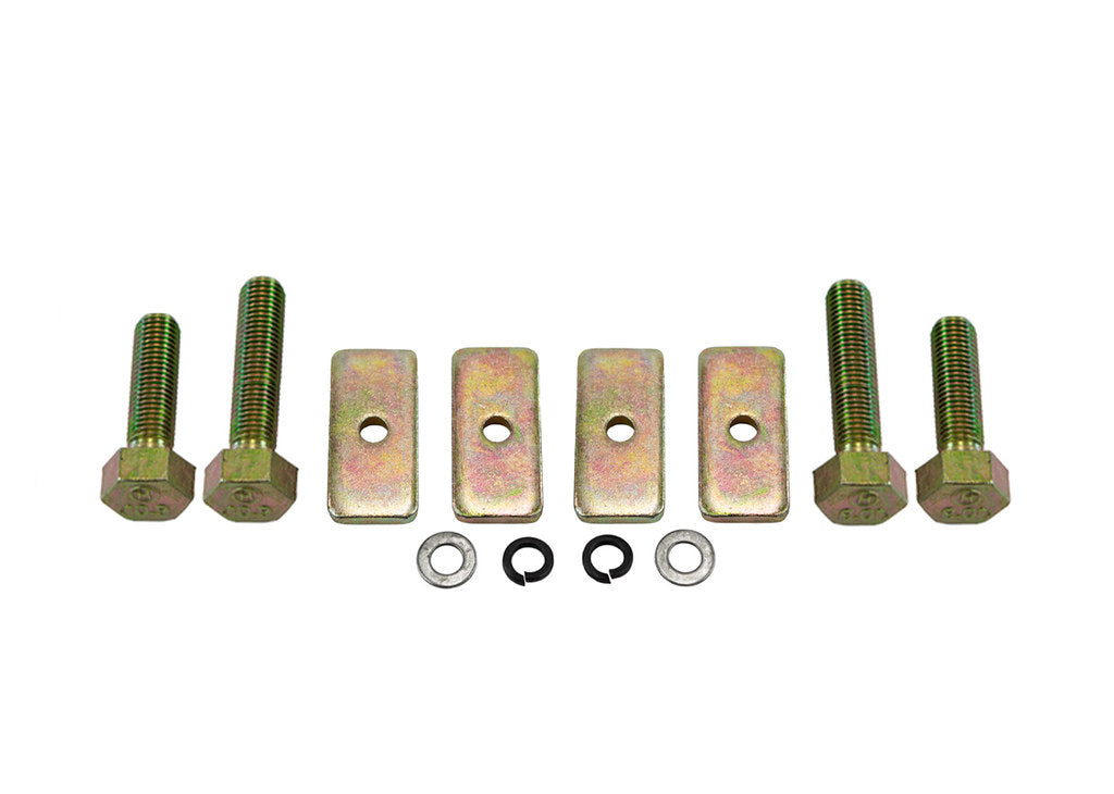 DOBINSONS DRIVELINE SPACER KIT FOR TOYOTA HILUX REVO / TACOMA - WA59-553k