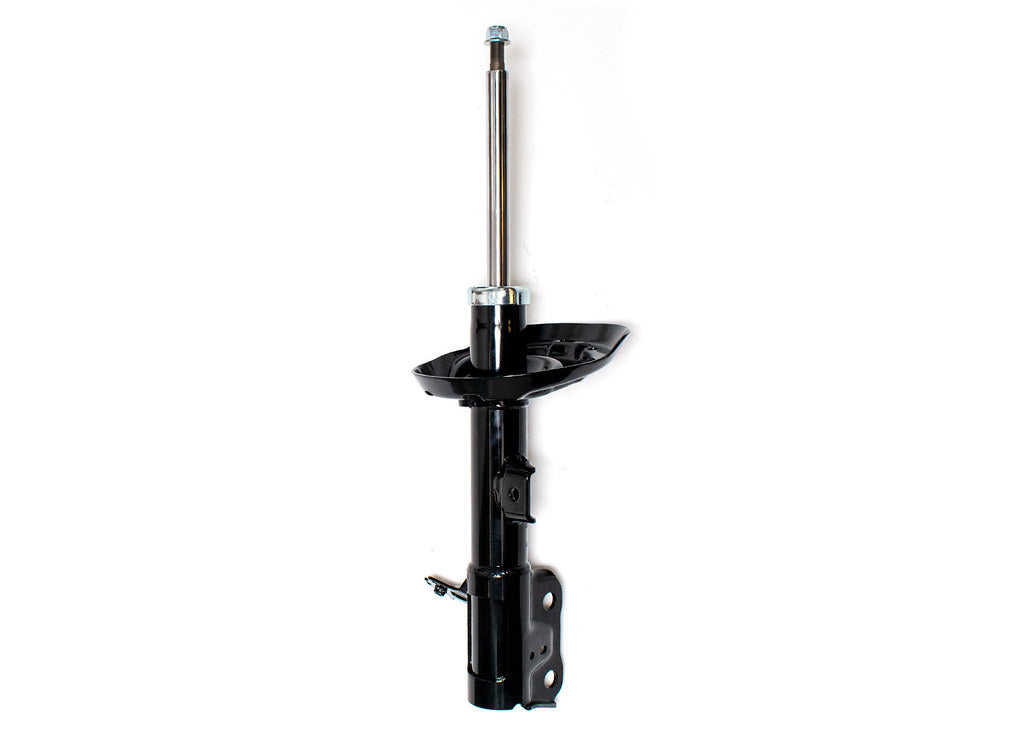DOBINSONS GAS STRUT (BLACK) (RIGHT HAND) - GS59-628B RHB