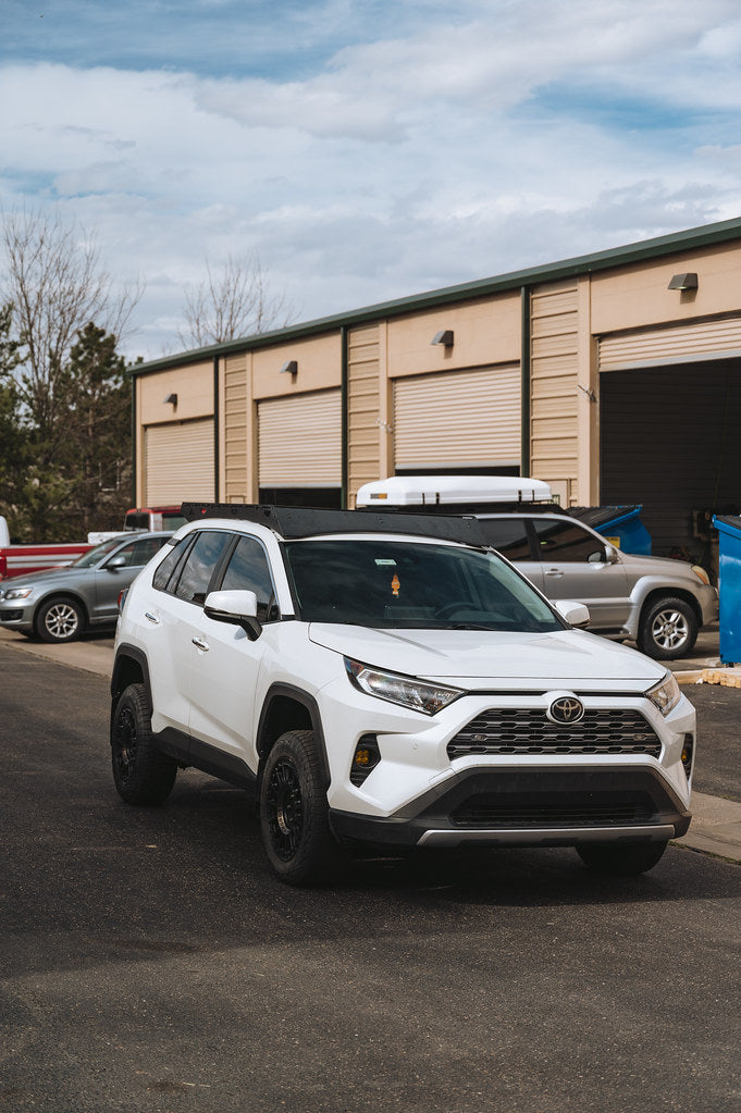 Dobinsons 2" Lift Kit for Toyota Rav-4 5th Gen 2019-2024 - DSSKITRAV4