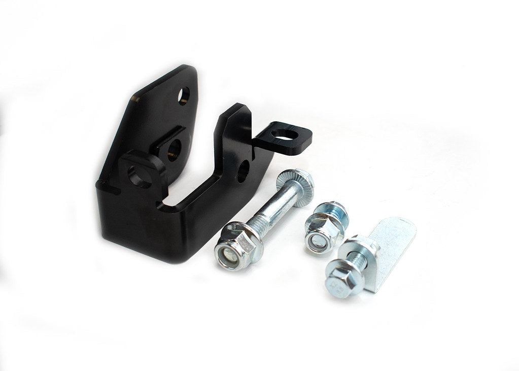 DOBINSONS JL/JT FRONT TRACK BAR BRACKET FOR 3.0-4.5" LIFT - PR29-432K