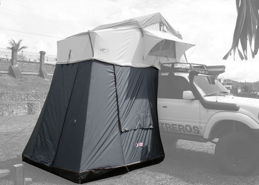 DOBINSONS CHANGE ROOM WELL EXTENSION - CE80-3935