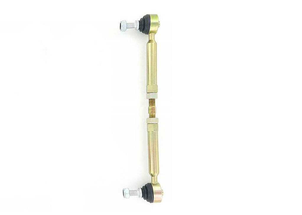 DOBINSONS ADJUSTABLE SWAY BAR LINK FOR NISSAN PATROL GU/GQ Y60/Y61 - SE45-520