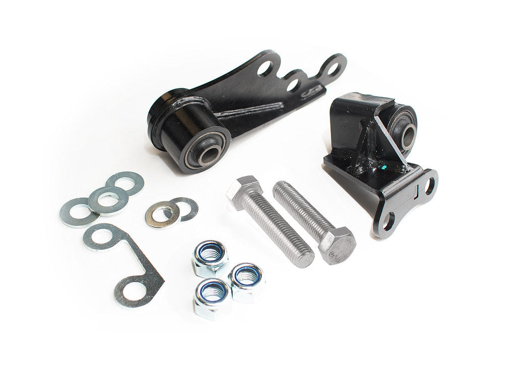 DOBINSONS DIFF DROP KIT - 3RD GEN TUNDRA , SEQUOIA & GX550 - DD59-542K