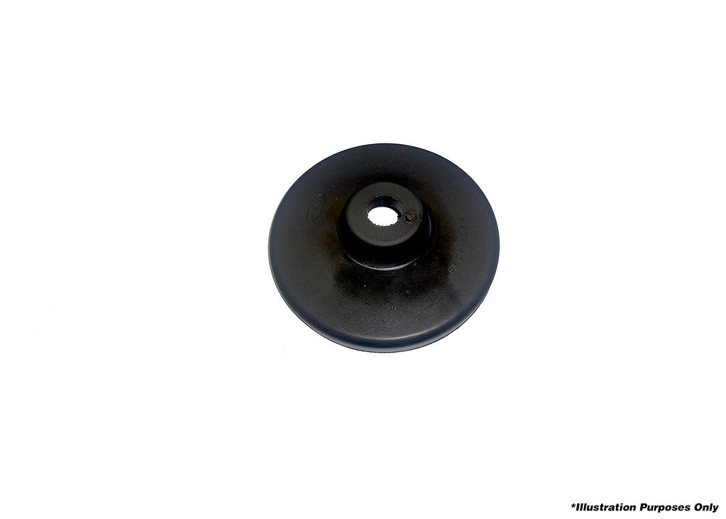 DOBINSONS REAR POLY COIL SPRING SPACER 1/2" - PS29-4029