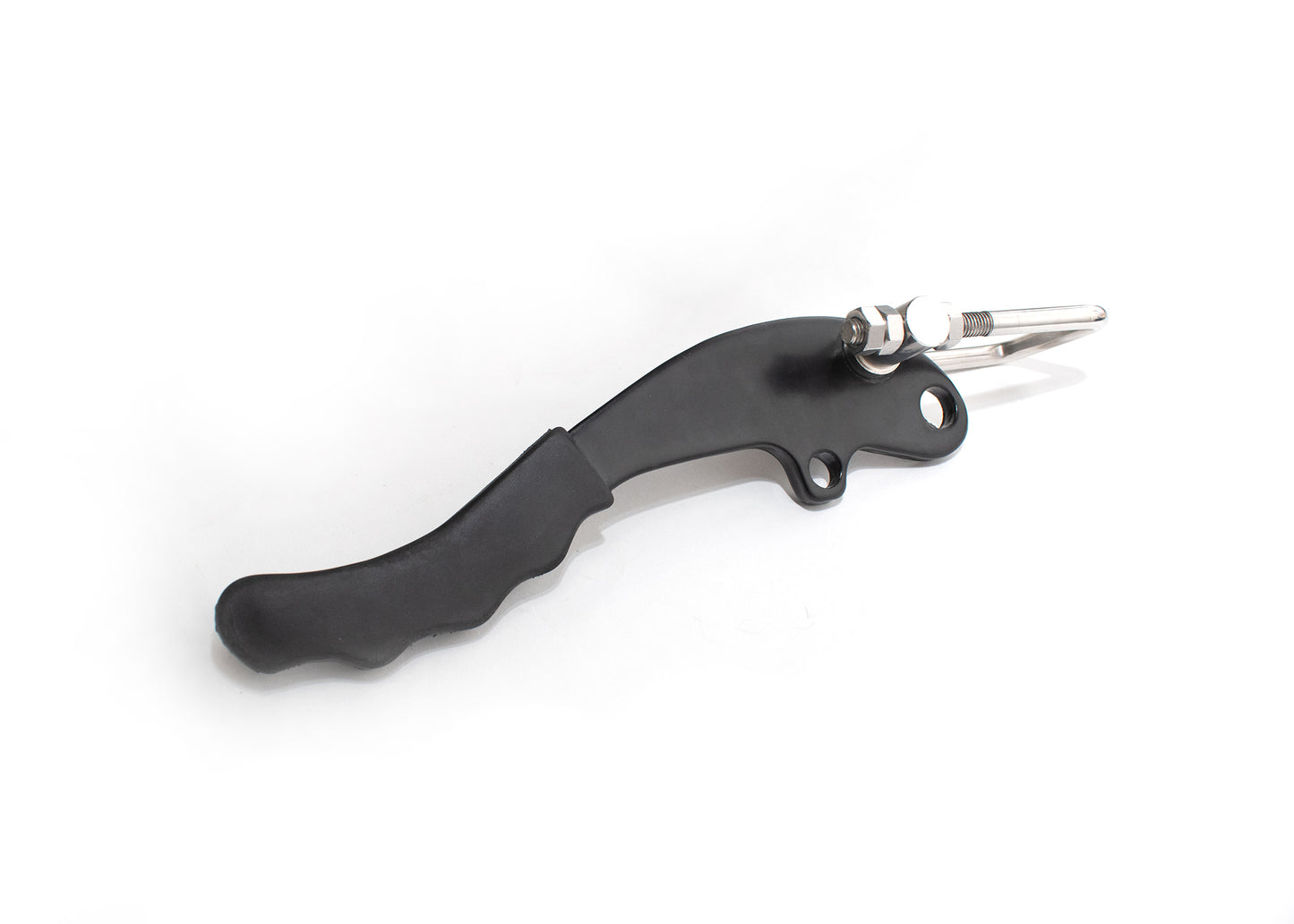 DOBINSONS REAR BAR SWING OUT LATCH