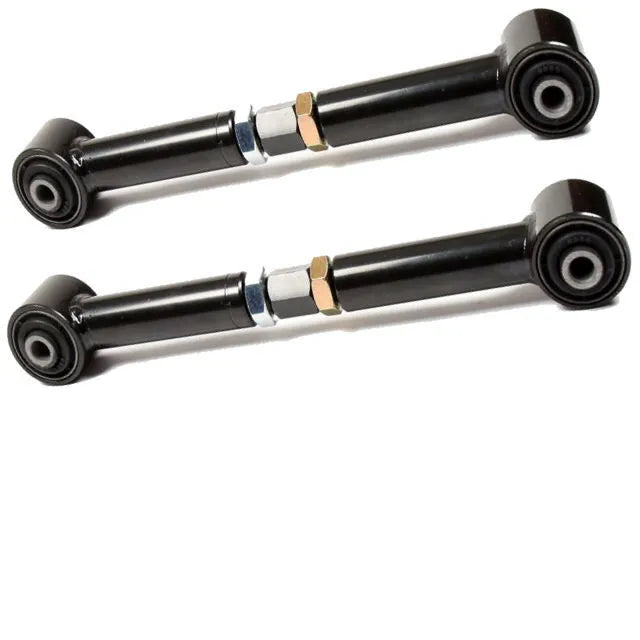 Black Hawk 4x4 Rear Upper Control Arm Land Cruiser 80 Series Adjustable