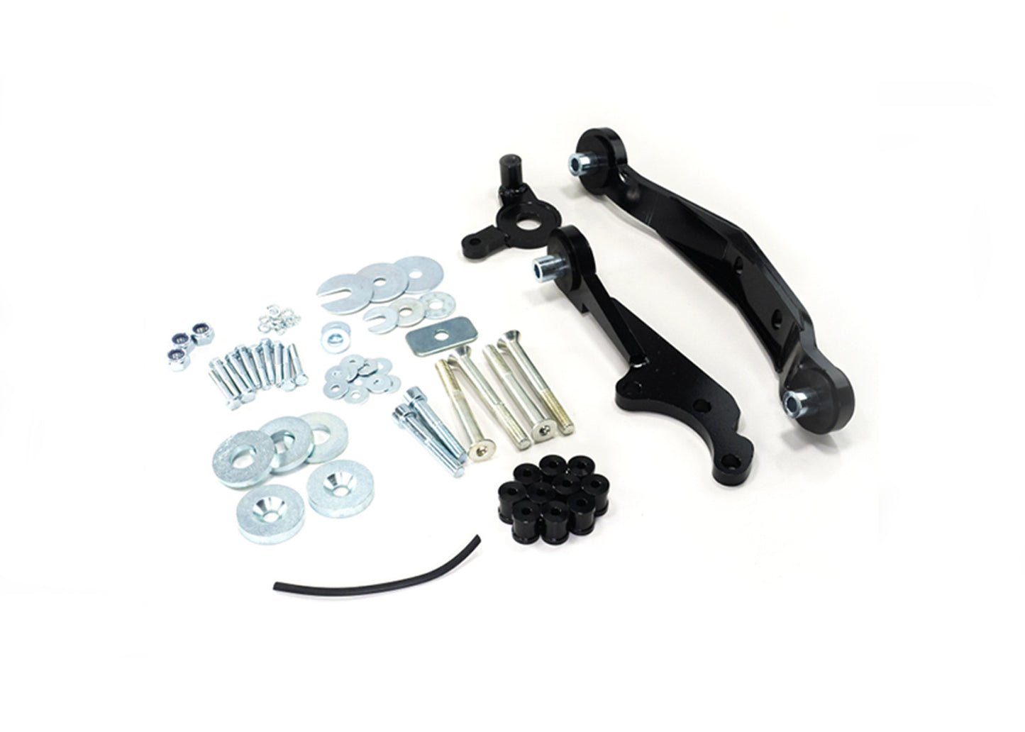 Dobinsons Front IFS Full Diff Drop Kit Toyota Hilux Vigo / Revo (DD59-538K) - DD59-538K