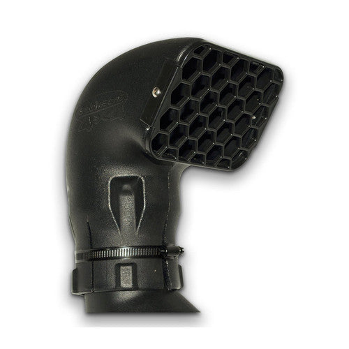 DOBINSONS REPLACEMENT SNORKEL HEAD 90MM - SN80-090