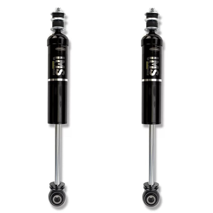 Front Long Travel IMS Shocks for Toyota Land Cruiser 100 series 1998-2007