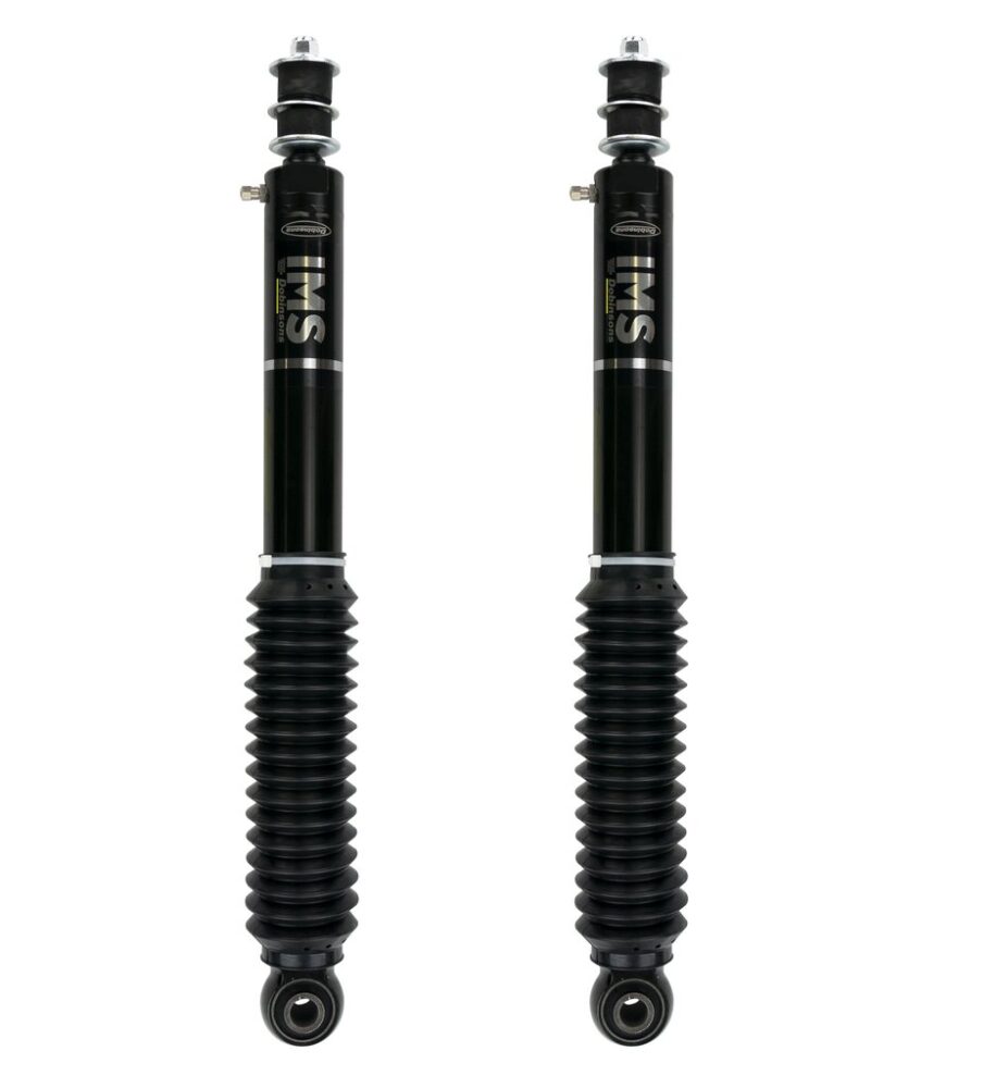Rear IMS Long Travel Shocks