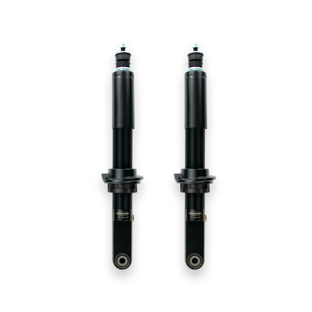 IMS Front Struts for TOYOTA FJ CRUISER 2010+, LANDCRUISER PRADO 2010-ON, LEXUS GX460 2010-2019 AND 4RUNNER 2010-2019