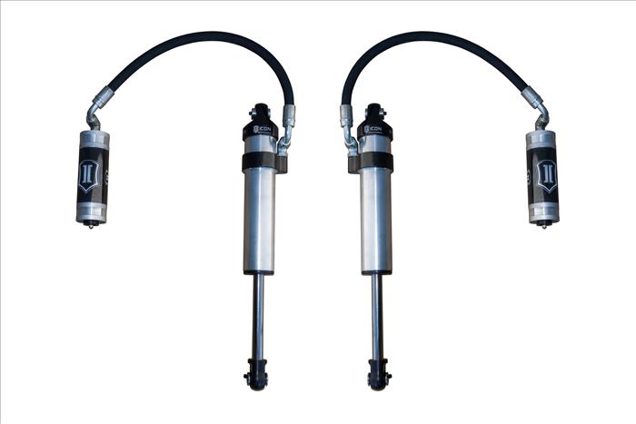 ICON Vehicle Dynamics Custom Build Rear Shock (Pair) GX/4Runner/FJ Cruiser