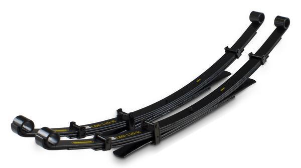 Dobinsons Leaf Spring FOR TOYOTA LAND CRUISER FJ40 BJ40 1960 TO 1979(TOY-034-R) - TOY-034-R