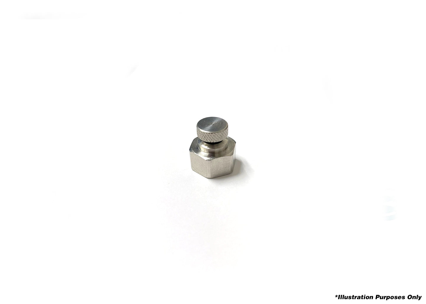 Dobinsons MRR 3-Way Adjustable Rebound Adjuster - REBADJ