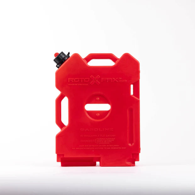 Rotopax 3 Gallon Gasoline