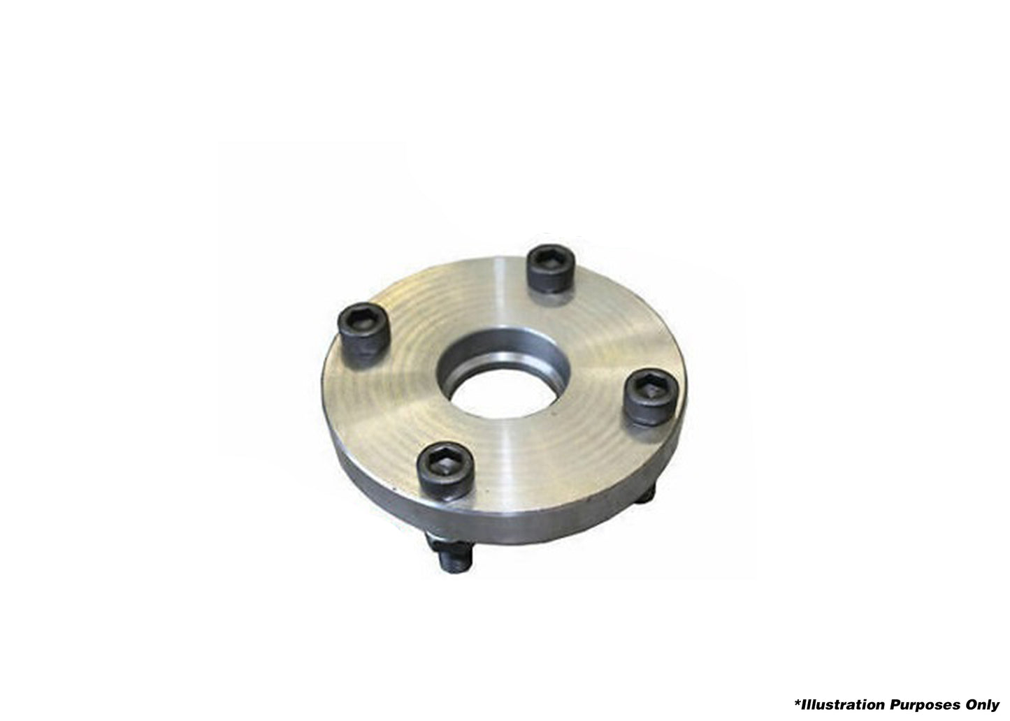 TAILSHAFT SPACER- MITSUBISHI ML MN MQ TRITON REDUCE VIBRATION W/ 2" LIFT(S43-001) - S43-001