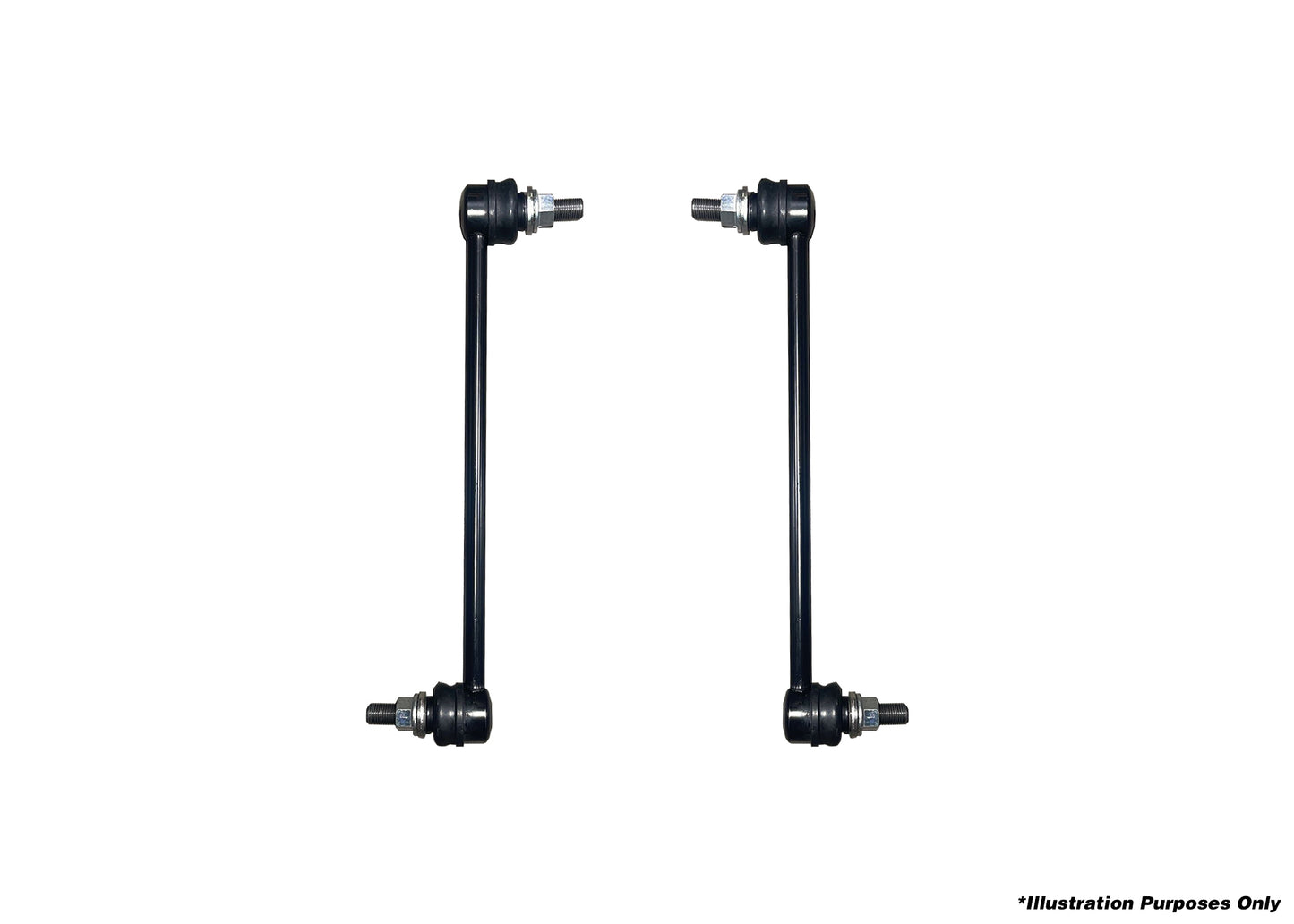 DOBINSONS FRONT SWAY BAR LINK FOR FORD RANGER (SHORTENED , MUST USE WITH DOBINSONS STRUTS) - SE19-570