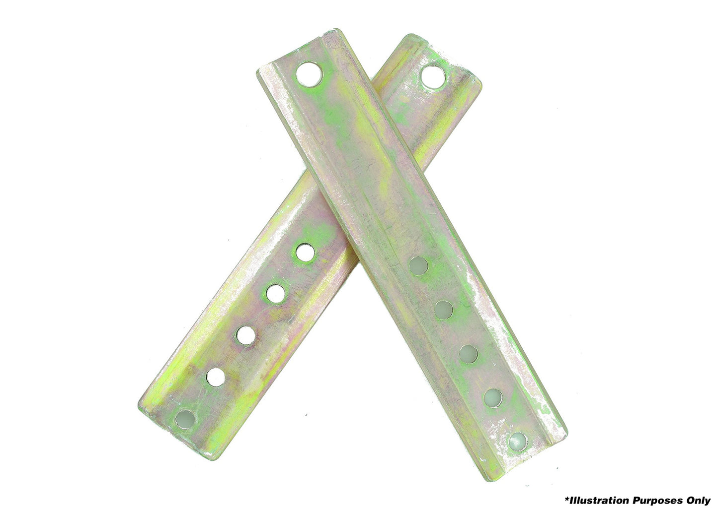 Dobinsons Rear Swaybar Extension for Toyota Land Cruiser 70 and 80 Series Side Chassis Mount(SE59-517) - SE59-517