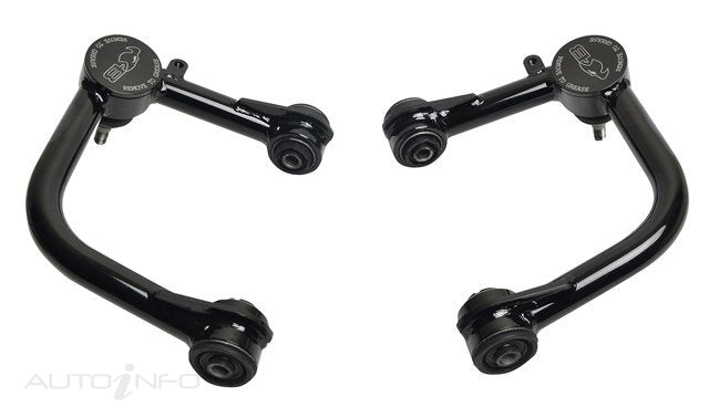Black Hawk 4x4 Upper Control Arm (Land Cruiser 100 Series)