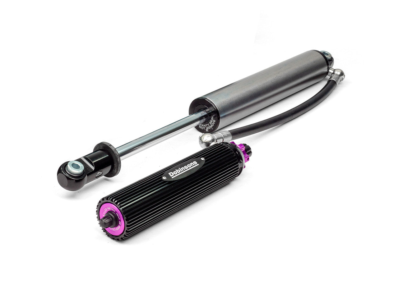 DOBINSONS MRA 2.6" UNIVERSAL SMOOTHIE SHOCK 10" TRAVEL - MRA92-A2520