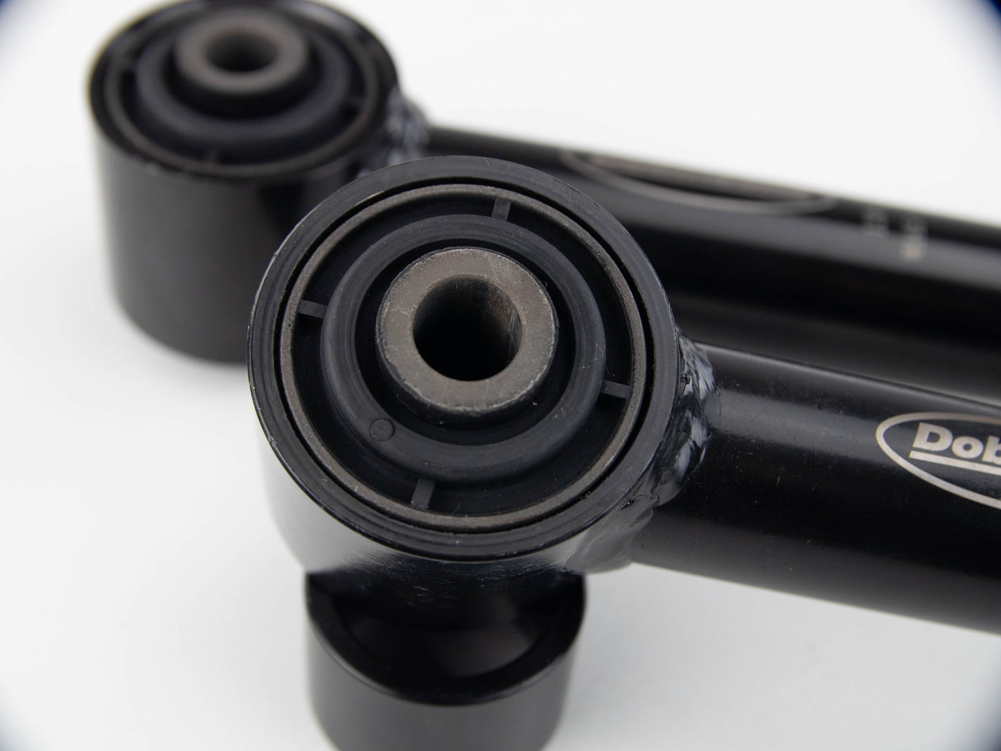 Dobinsons Rear Upper Adjustable Control Arms for Nissan Patrol GQ and GU Wagons from 1989 on(WA45-510K) - WA45-510K