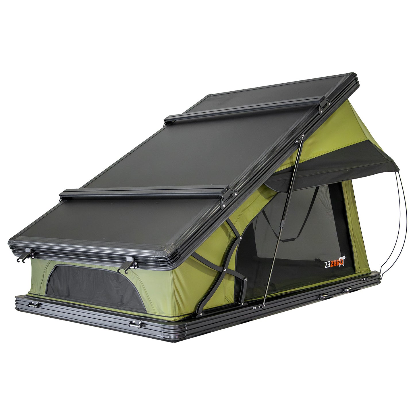 KABARI XL WEDGE HARDSHELL WITH MORE SPACE