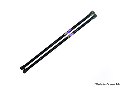DOBINSONS SCRATCH AND DENT TORSION BAR (PAIR) - LENGTH 1160MM - TB59-1600