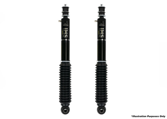Dobinsons IMS Shocks (IMS45-60915) - IMS45-60915