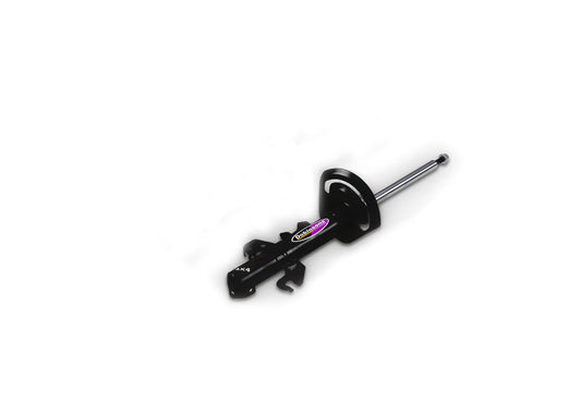 Dobinsons Black Front Left Hand Strut for Jeep Cherokee KL 2014 to 2021 Sport, Latitude and Trailhawk(GS29-430 LH) - GS29-430B LHB
