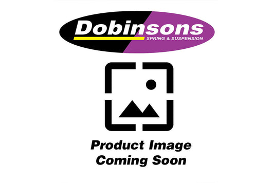 Dobinsons Adjustable Rear Upper Control Arms for Toyota 200 Series Land Cruiser(WA59-557K) - WA59-557K
