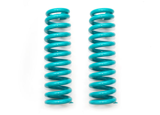 DOBINSONS COIL SPRINGS PAIR - C57-148